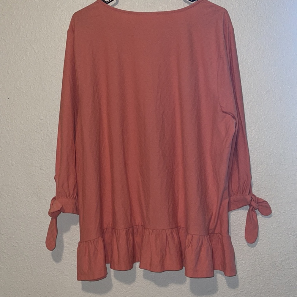 Style & Co top - Picture 4 of 5